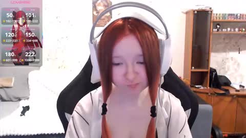 Lisa Backler online show from 11-03-25, 04:08