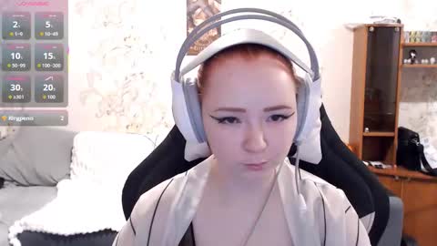 Lisa Backler online show from 11-06-25, 04:19