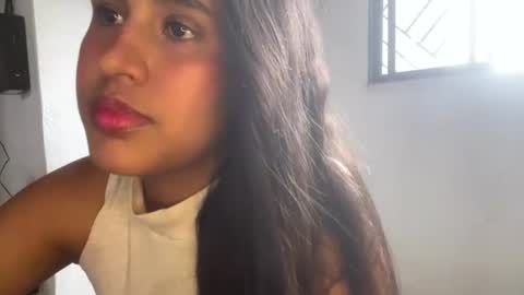 kariina candy and fox online show from 06-18-26, 08:57