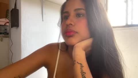 kariina candy and fox online show from 06-20-26, 02:20