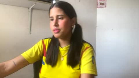 kariina candy and fox online show from 06-21-26, 03:36