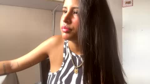 kariina candy and fox online show from 06-22-26, 03:31
