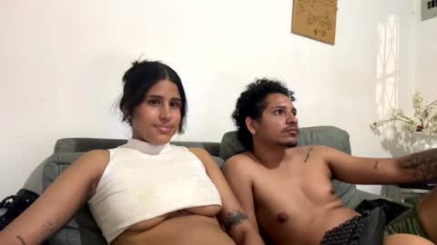 kariina candy and fox online show from 07-11-26, 03:31