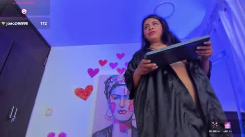 kariitto___ds online show from 03-08-25, 06:43