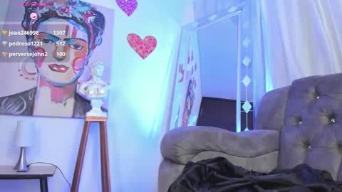 kariitto___ds online show from 03-10-25, 09:32