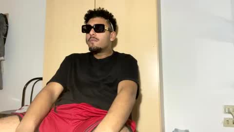 karim03larbi online show from 01-17-25, 08:00