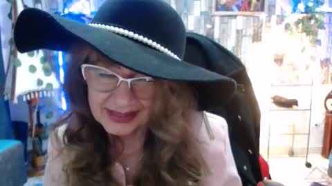 karima_sarabe online show from 12-24-24, 07:22