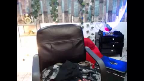 karima_sarabe online show from 03-04-25, 08:27