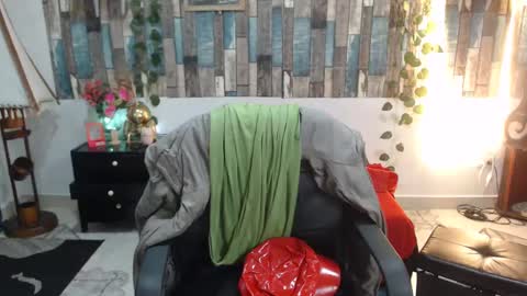 karima_sarabe online show from 09-29-25, 09:19