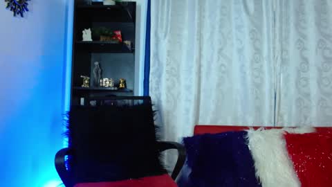 karime lee online show from 01-12-25, 08:57