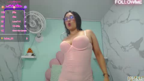 Karime online show from 01-13-25, 02:21