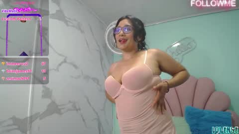 Karime online show from 01-13-25, 08:37