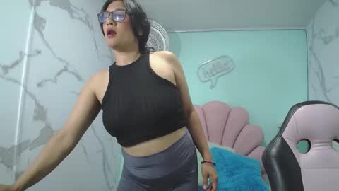 Karime online show from 01-16-25, 02:19