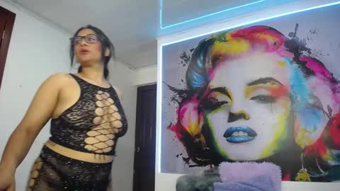 Karime online show from 01-17-25, 04:26