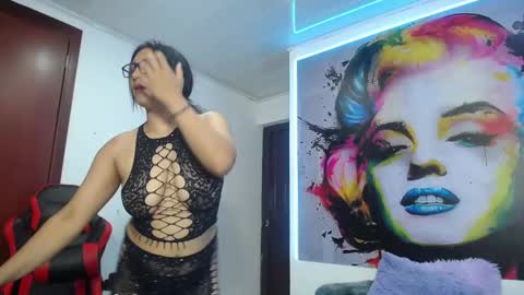 Karime online show from 01-17-25, 07:27