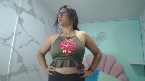 Karime online show from 01-19-25, 11:12