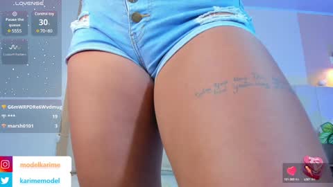 Karime online show from 12-12-24, 08:21