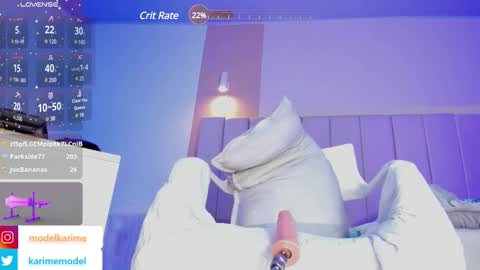 Karime online show from 01-10-25, 12:27