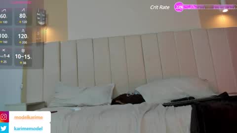 Karime online show from 03-07-25, 08:44