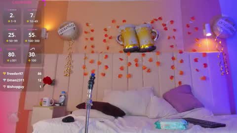 Karime online show from 09-20-25, 08:21