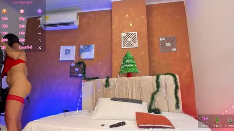 Karime online show from 12-22-25, 08:28