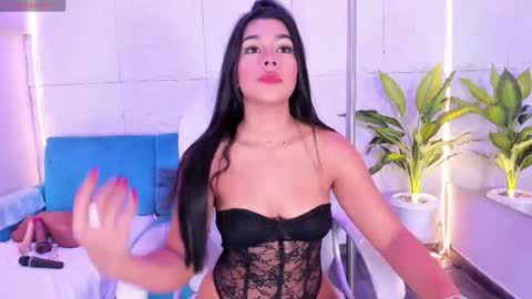 KarimeRous online show from 10-27-25, 10:47