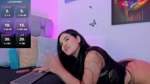 Karin    online show from 02-05-25, 08:32