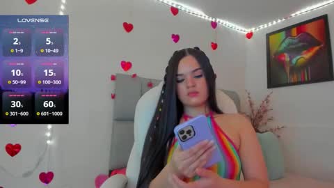 Snapshot of karin_grey69 chatting on 10-26-25, 01:44 Karin online show from 10-26-25, 01:44