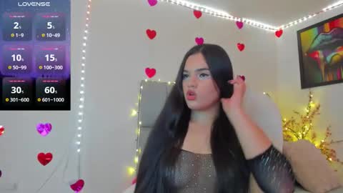 Karin    online show from 02-02-26, 02:10