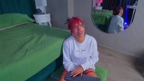 Karina online show from 02-05-25, 06:13