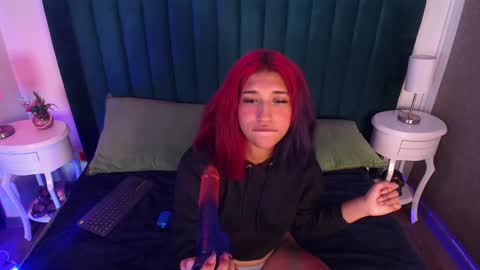 Karina online show from 03-06-25, 06:08