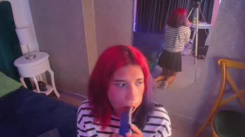 Karina online show from 03-07-25, 09:40