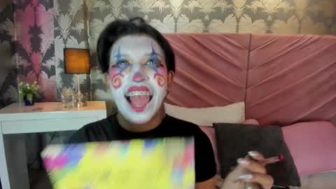 Karina online show from 03-04-26, 03:12