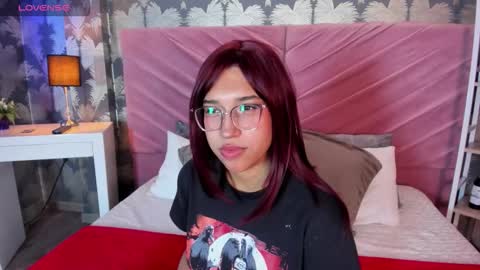 Karina online show from 03-19-26, 03:10