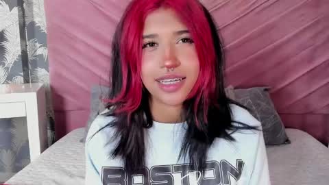 Karina online show from 05-14-26, 03:24