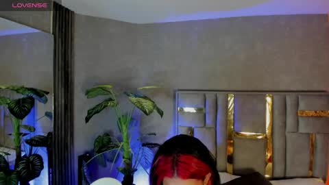 Karina online show from 05-21-26, 03:02