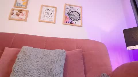 karina online show from 02-15-26, 06:59