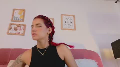 karina online show from 06-29-26, 06:41