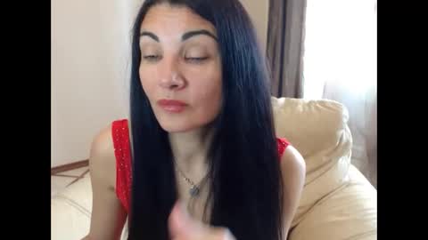 Karina online show from 05-11-26, 08:31