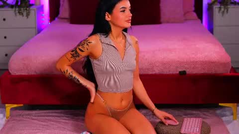 Karina online show from 06-24-26, 05:12