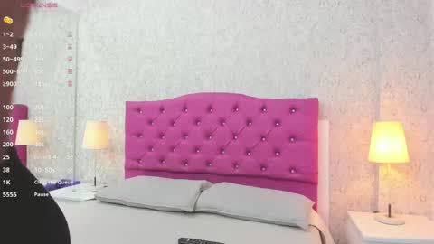 Karina Calderon online show from 05-25-26, 11:49
