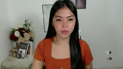 Snapshot of karina_fuckdoll chatting on 02-21-26, 06:31 I AM BELLE online show from 02-21-26, 06:31