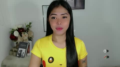 Snapshot of karina_fuckdoll chatting on 02-23-26, 10:23 I AM BELLE online show from 02-23-26, 10:23