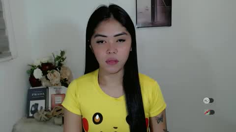 Snapshot of karina_fuckdoll chatting on 02-27-26, 10:37 I AM BELLE online show from 02-27-26, 10:37