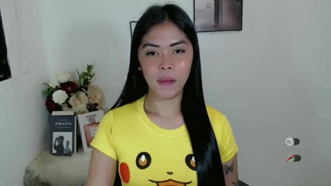 I AM BELLE online show from 03-12-26, 05:30