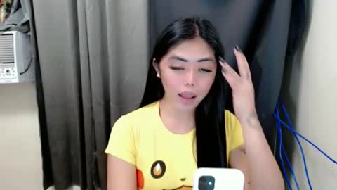 I AM BELLE online show from 03-31-26, 07:09