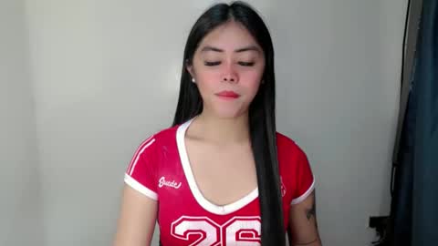 I AM BELLE online show from 05-04-26, 01:29