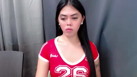 I AM BELLE online show from 05-24-26, 07:13