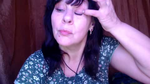 Snapshot of karina_ren chatting on 01-23-25, 07:00 Karina online show from 01-23-25, 07:00