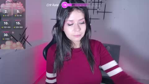 karina stone online show from 01-03-25, 05:06